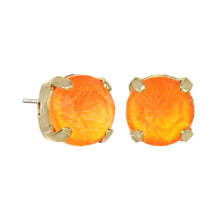 Load image into Gallery viewer, Tova Oakland Stud Earrings
