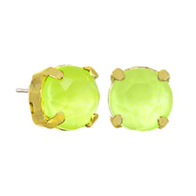 Load image into Gallery viewer, Tova Oakland Stud Earrings