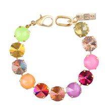 Load image into Gallery viewer, Tova Croatia Ombre Bracelet