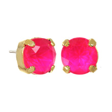 Load image into Gallery viewer, Tova Oakland Stud Earrings