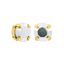 Load image into Gallery viewer, Tova Oakland Stud Earrings
