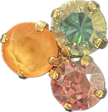 Load image into Gallery viewer, Tova Ines Studs