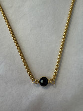 Load image into Gallery viewer, LJ Aggie Necklace
