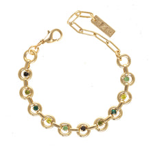 Load image into Gallery viewer, Tova Juniper Bracelet