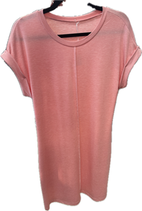 T-Shirt Dress
