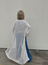 Load image into Gallery viewer, Knit Kimono