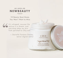 Load image into Gallery viewer, FHF Sugar Moon Dip® Back To Youth Ageless Body Mousse-8 fl oz.