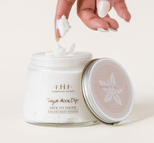 Load image into Gallery viewer, FHF Sugar Moon Dip® Back To Youth Ageless Body Mousse-8 fl oz.