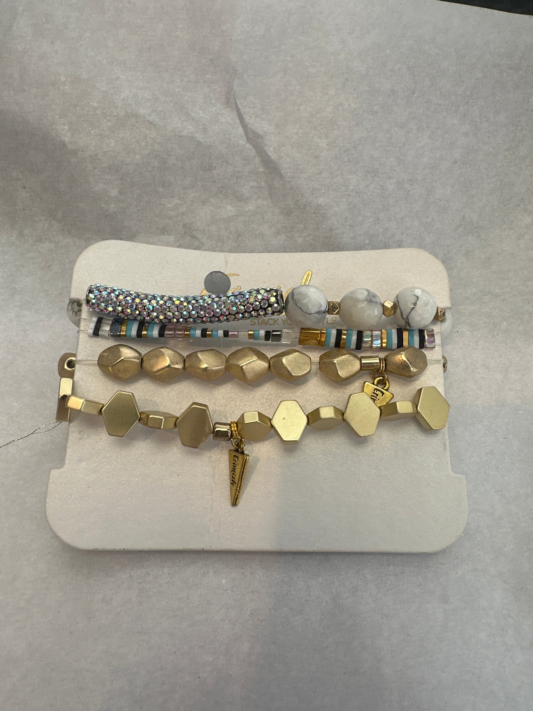 Erimish Bracelet