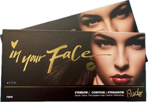 In Your Face Palette