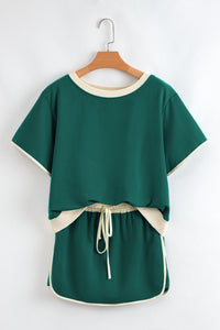 Country Club Skort Set