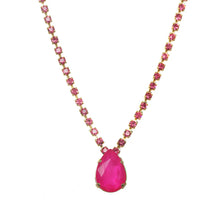 Load image into Gallery viewer, Tova Milli Necklace
