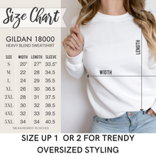 Load image into Gallery viewer, Just another Story Crewneck Sweatshirt
