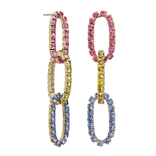 Tova Stellan Earrings