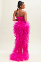 Load image into Gallery viewer, Pretty Little Tulle Dress