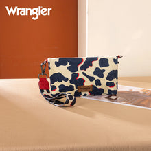 Load image into Gallery viewer, Wrangler Wristlet Crossbody Wallet