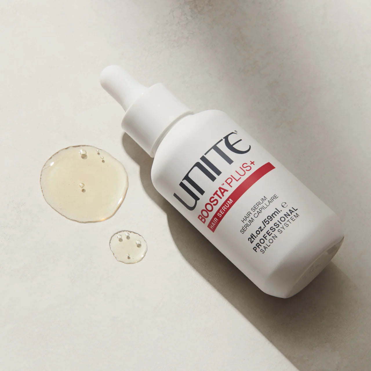 UNITE Hair BOOSTA Hair Serum