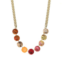 Load image into Gallery viewer, Tova Mini Sofia Necklace