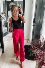 Load image into Gallery viewer, Cargo Pants