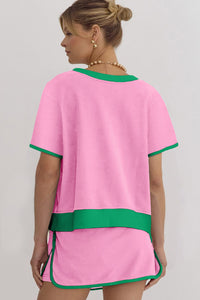 Country Club Skort Set