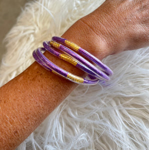 Glitter Bangle Sets
