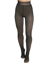 Load image into Gallery viewer, Fleece Lined Tights-One Size