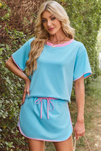 Load image into Gallery viewer, Country Club Skort Set