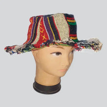 Load image into Gallery viewer, Hemp Hat