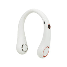 Load image into Gallery viewer, Neck Fan-Adjustable/Rechargeable
