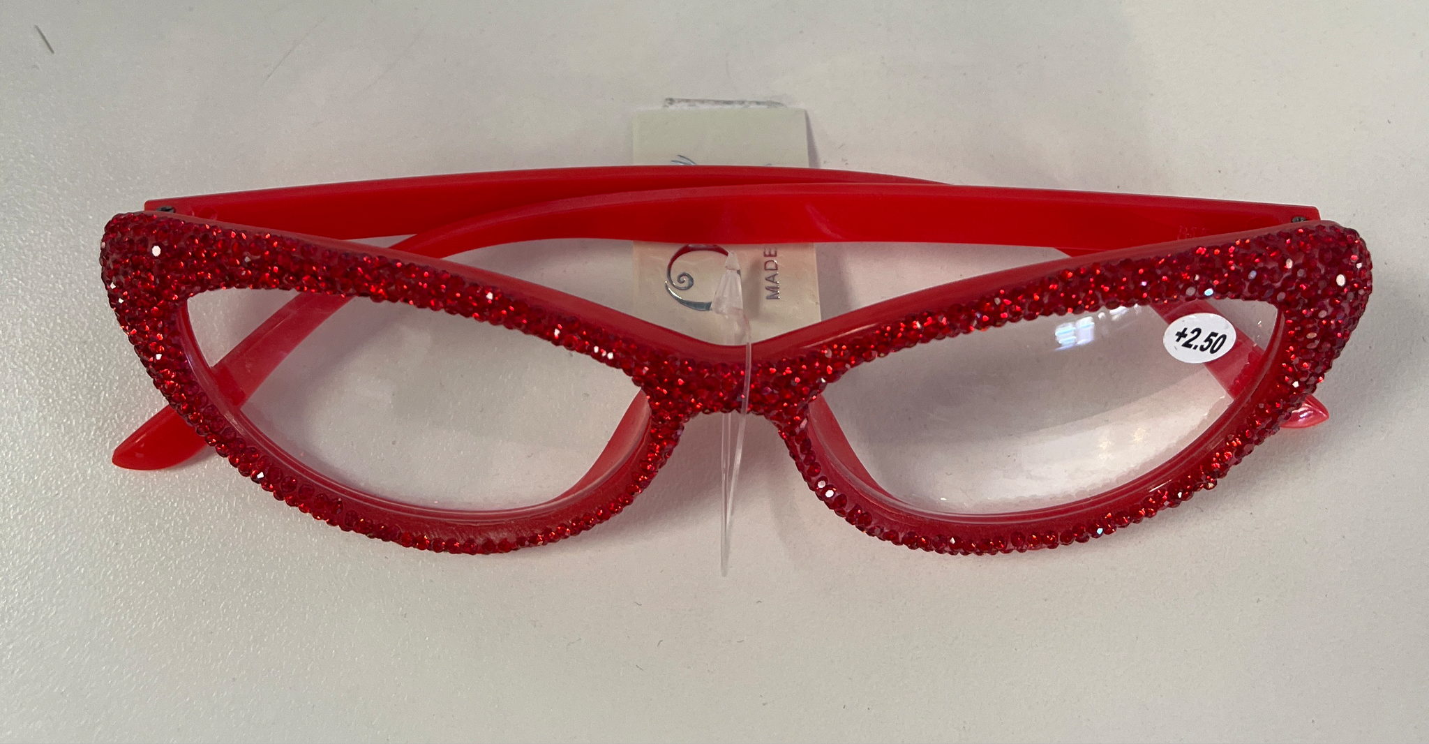 Signature Beauty Bar Readers