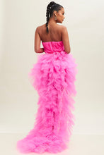 Load image into Gallery viewer, Pretty Little Tulle Dress