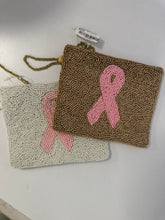 Load image into Gallery viewer, Beaded Ribbon Purse