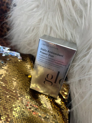 Glo Daily Antioxidant Power Duo Limited Edition