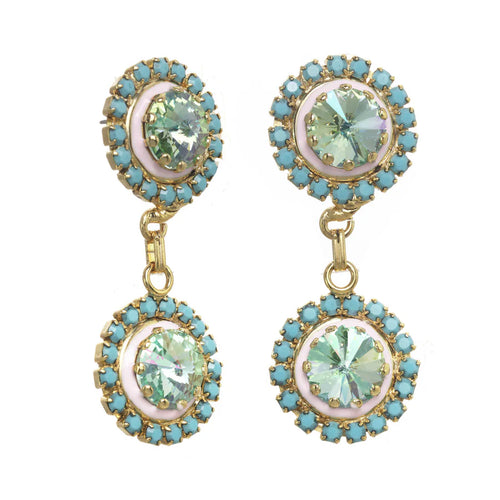 Tova Micky Earrings