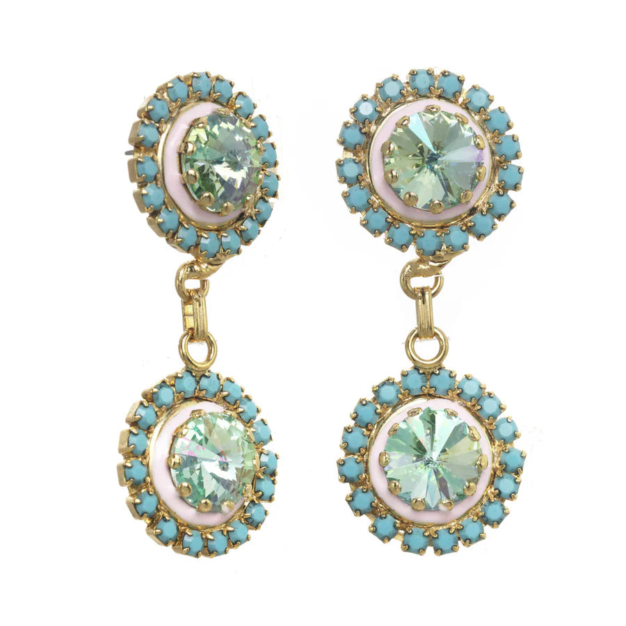 Tova Micky Earrings