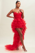 Load image into Gallery viewer, Pretty Little Tulle Dress