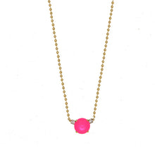 Load image into Gallery viewer, Tova JoJo Necklace