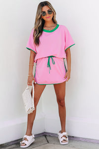 Country Club Skort Set