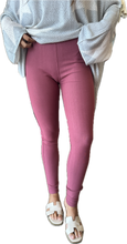 Load image into Gallery viewer, New Mix Jeggings