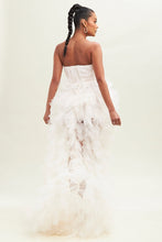 Load image into Gallery viewer, Pretty Little Tulle Dress