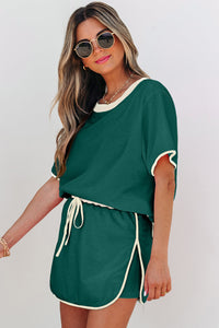 Country Club Skort Set