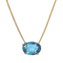 Load image into Gallery viewer, Tova Iza Necklace