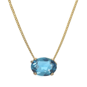 Tova Iza Necklace