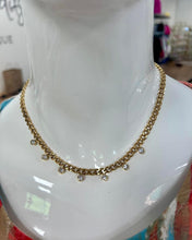 Load image into Gallery viewer, Zoe Necklace