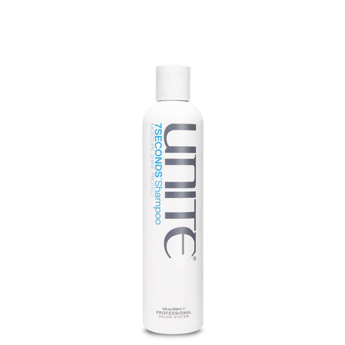 Unite 7SECONDS Shampoo Moisture Shine/Protect