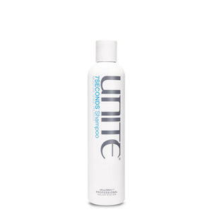 Unite 7SECONDS Shampoo Moisture Shine/Protect