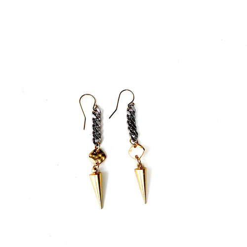 LJ Sonder Nell Earrings