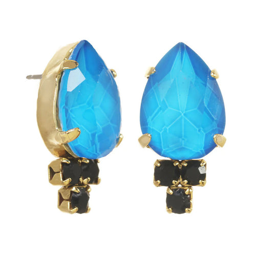 Tova Vienna Stud Earrings