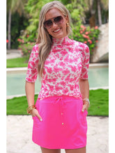 Load image into Gallery viewer, Jes Lea Solid Skort