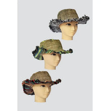 Load image into Gallery viewer, Hemp Hat